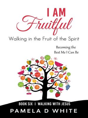 cover image of I Am Fruitful